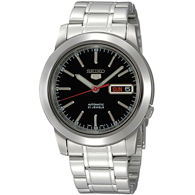 Seiko 5 Straps 3370JB Band Offizieller H ndler Mastersintime.de