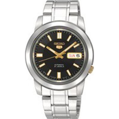 Seiko 5 Straps 3370JB Band Offizieller H ndler Mastersintime.de