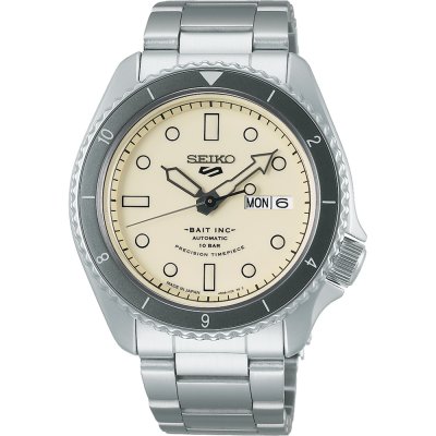 Seiko 5 Straps M0KWX13J0 Band Offizieller H ndler Mastersintime.de