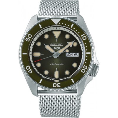 Seiko 5 Straps M188112J0 Band Offizieller H ndler Mastersintime.de