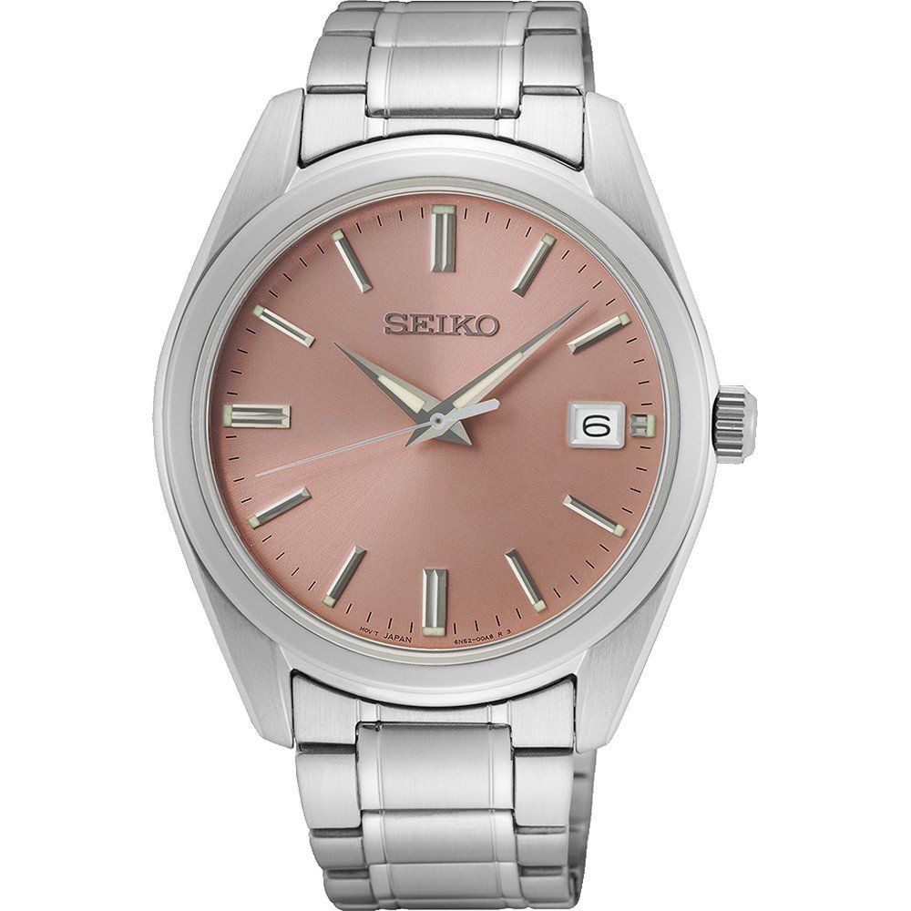 Seiko SUR523P1 Uhr