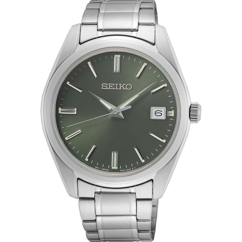 Seiko SUR527P1 Uhr EAN 4954628247940 Mastersintime.de