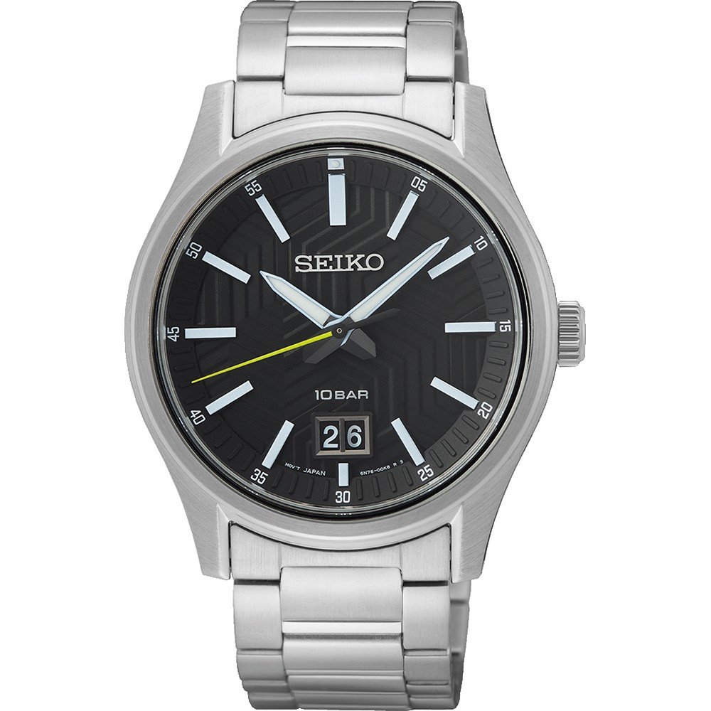 Seiko SUR535P1 Uhr