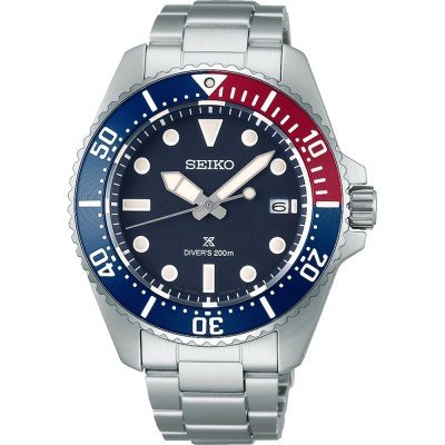 Seiko Prospex Sea SNE595P1 Uhr