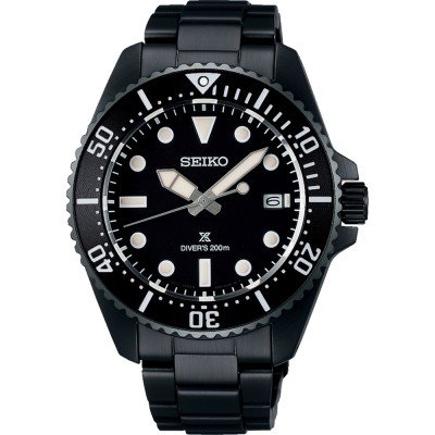 Seiko Prospex Sea SNE599P1 Uhr