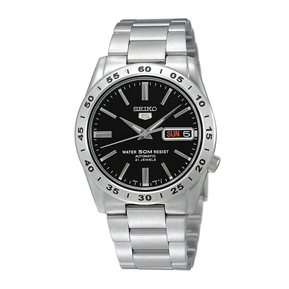 Seiko 5 SNKE01K1 Uhr EAN 4954628064530 Mastersintime.de