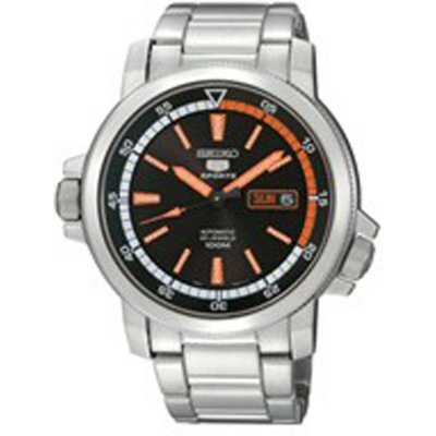 Seiko 5 Straps 302W1JM Band Offizieller H ndler Mastersintime.de