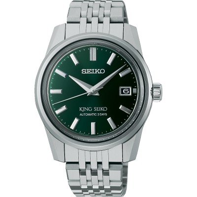 Seiko Straps Collection M11M111J0 King Seiko Band Offizieller