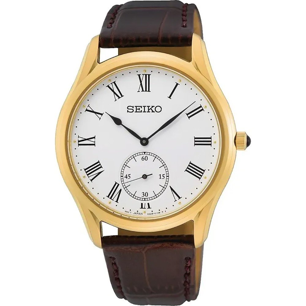 Seiko SRK050P1 Gents Uhr EAN 4954628243997 Mastersintime.de