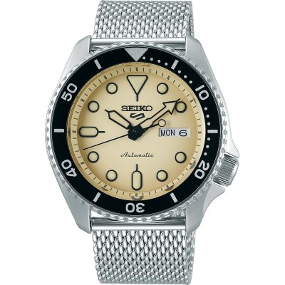 Seiko 5 Straps M188112J0 Band Offizieller H ndler Mastersintime.de