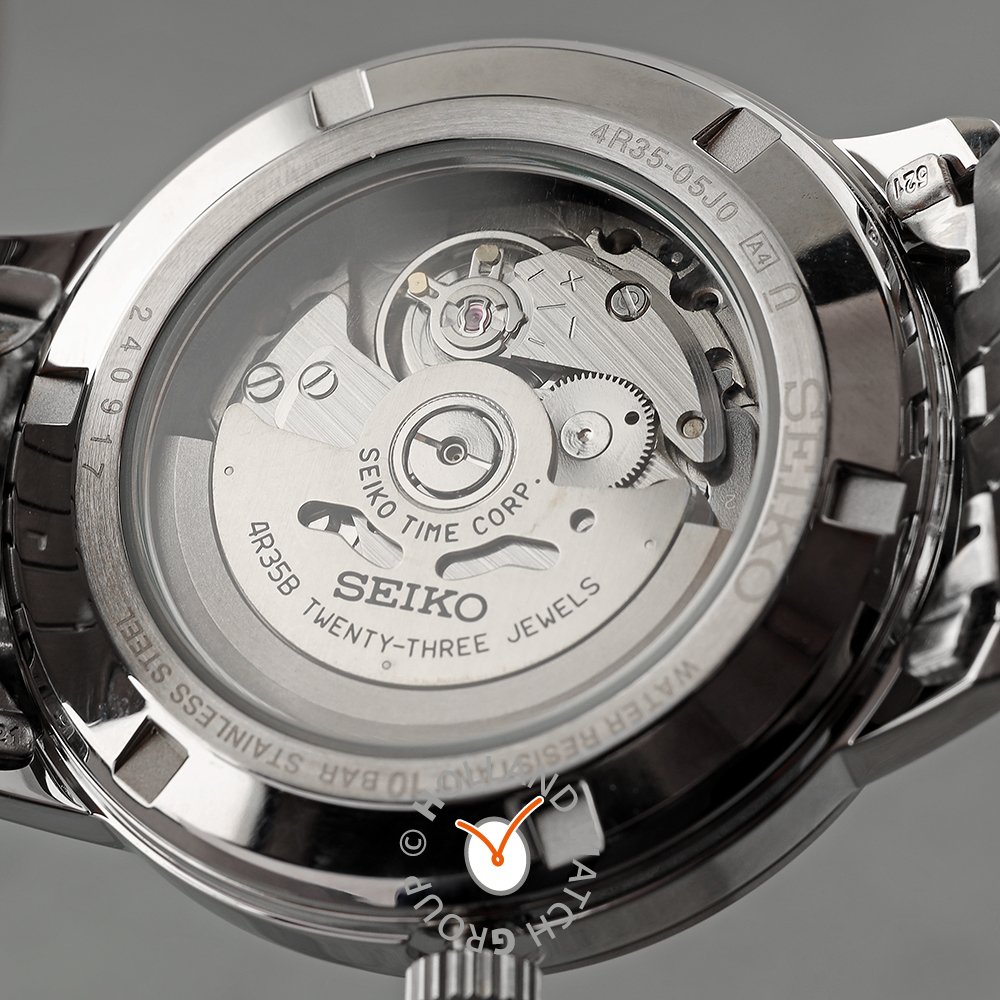 Seiko SRPH85K1 Uhr EAN 4954628245717 Mastersintime.de