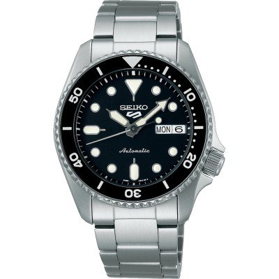 Uhren Versand • Seiko online • kaufen Schneller