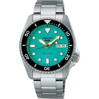 • Seiko Versand kaufen online Uhren Schneller Automatic •