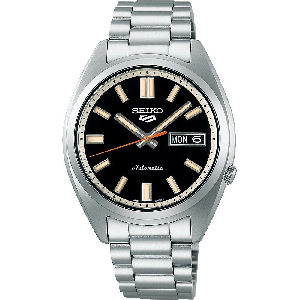 Seiko 5 Sports SRPK89K1 Uhr