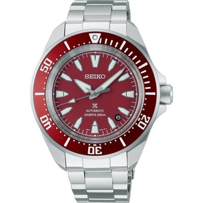 Seiko Prospex Sea SRPL11K1 Prospex 4R Uhr