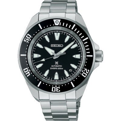 Seiko Prospex Sea SRPL13K1 Prospex 4R Uhr