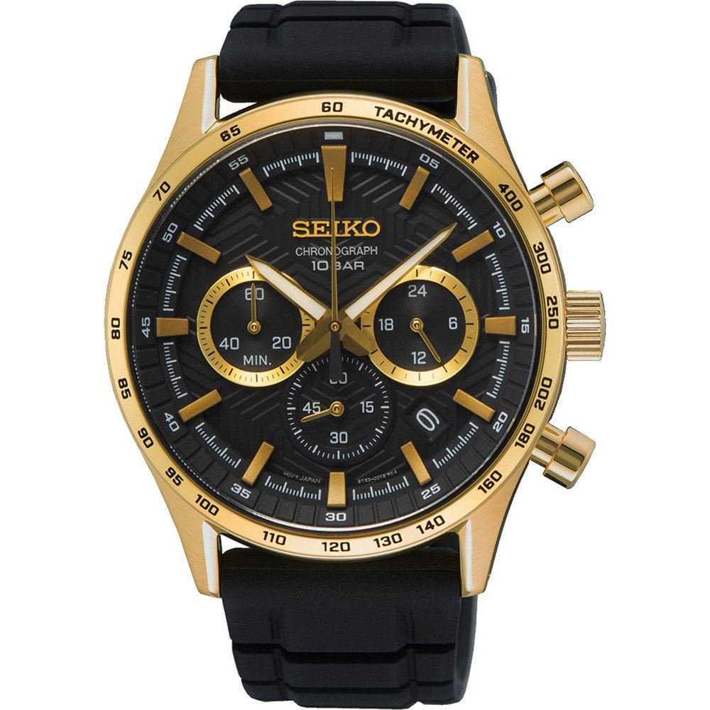 Seiko SSB446P1 Uhr EAN 4954628251800 Mastersintime.de