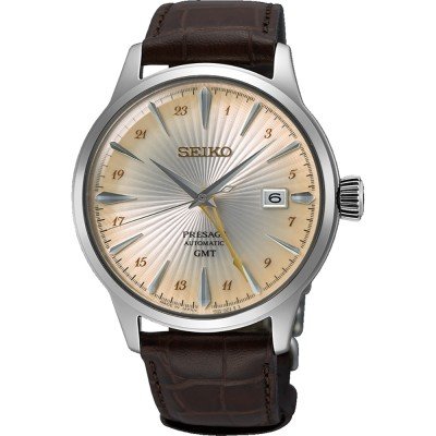 Seiko Presage Cocktail Time SSK041J1 Cocktail Time ‘Acacia’ Uhr