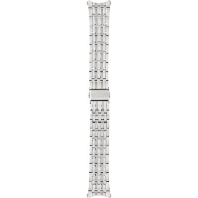 Seiko Straps Collection M0D7411J0 SUR299P1 Band