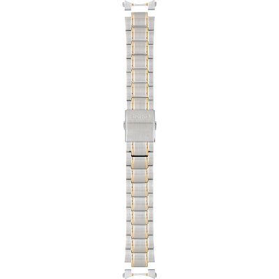 Seiko Straps Collection M0BNB34C0 SUR312P1 Band