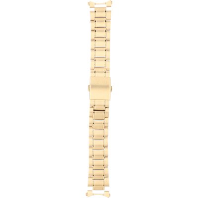 Seiko Straps Collection M0BNB34K0 SUR314P1 Band