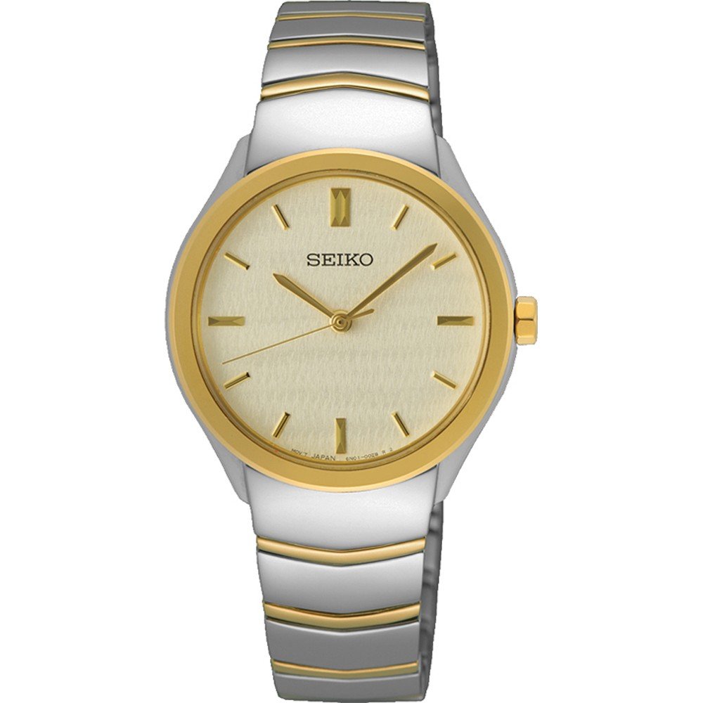 Seiko SUR550P1 Uhr EAN 4954628250421 Mastersintime.de