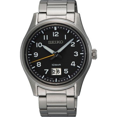 Seiko SUR569P1 Uhr