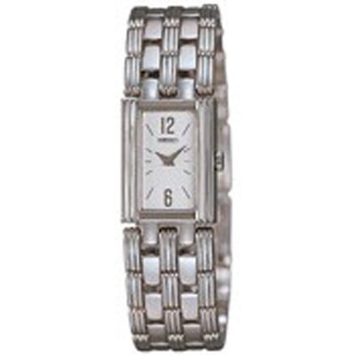 Seiko SWX215P1 Ladies Uhr