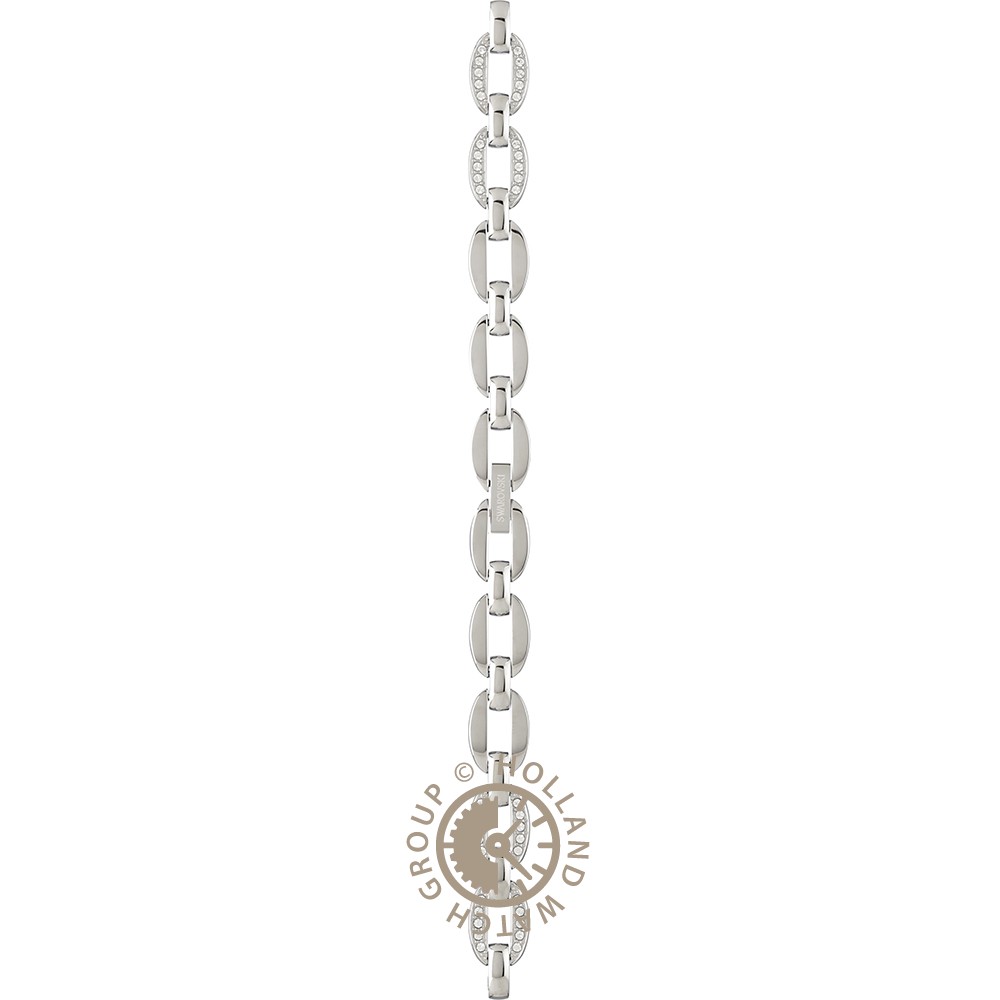 Swarovski Straps 5263457 Aila Mini Bracelet Band