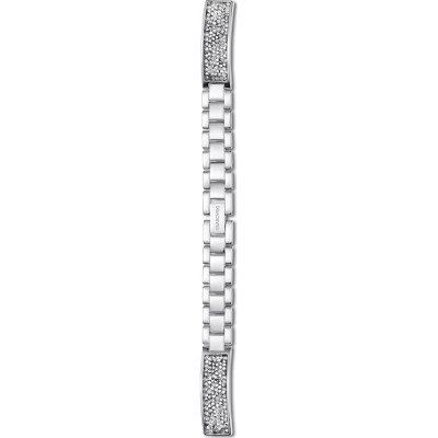 Swarovski 5665451 Crystal Rock Oval Band