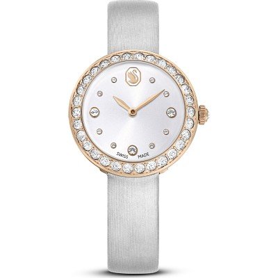 Swarovski 5710105 Matrix Tennis Uhr