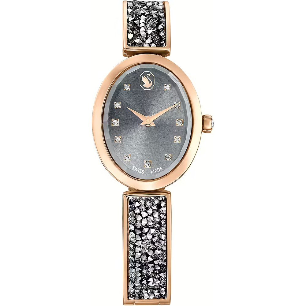 Swarovski 5711695 Crystal Rock Uhr