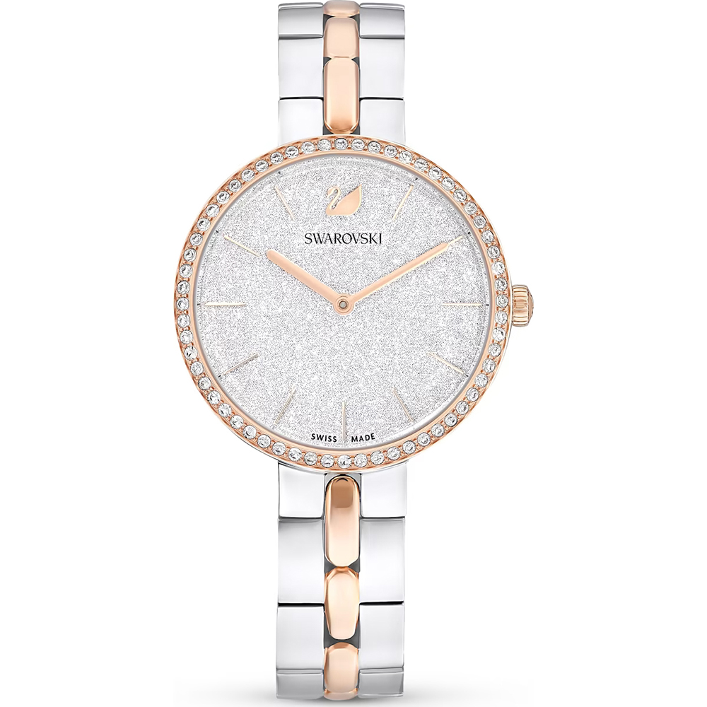 Swarovski 5644081 Cosmopolitan Uhr