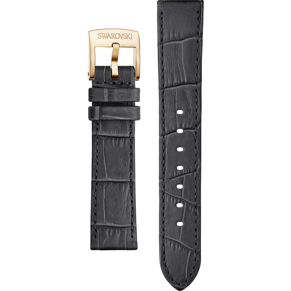 Swarovski Straps 5302461 Graceful Lady Band