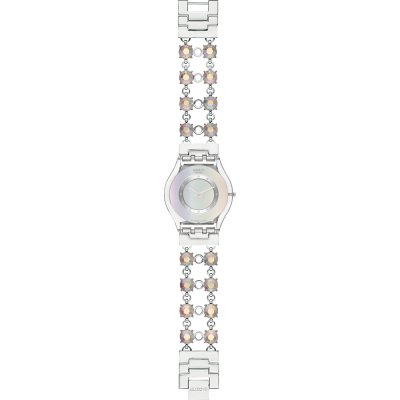 Swatch Skin SFK237B Aquastones Small Uhr