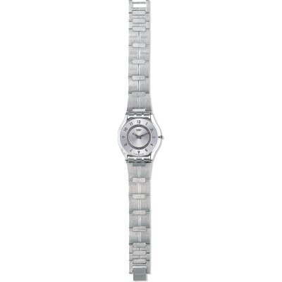 Swatch Skin SFK168G Around The Six Uhr