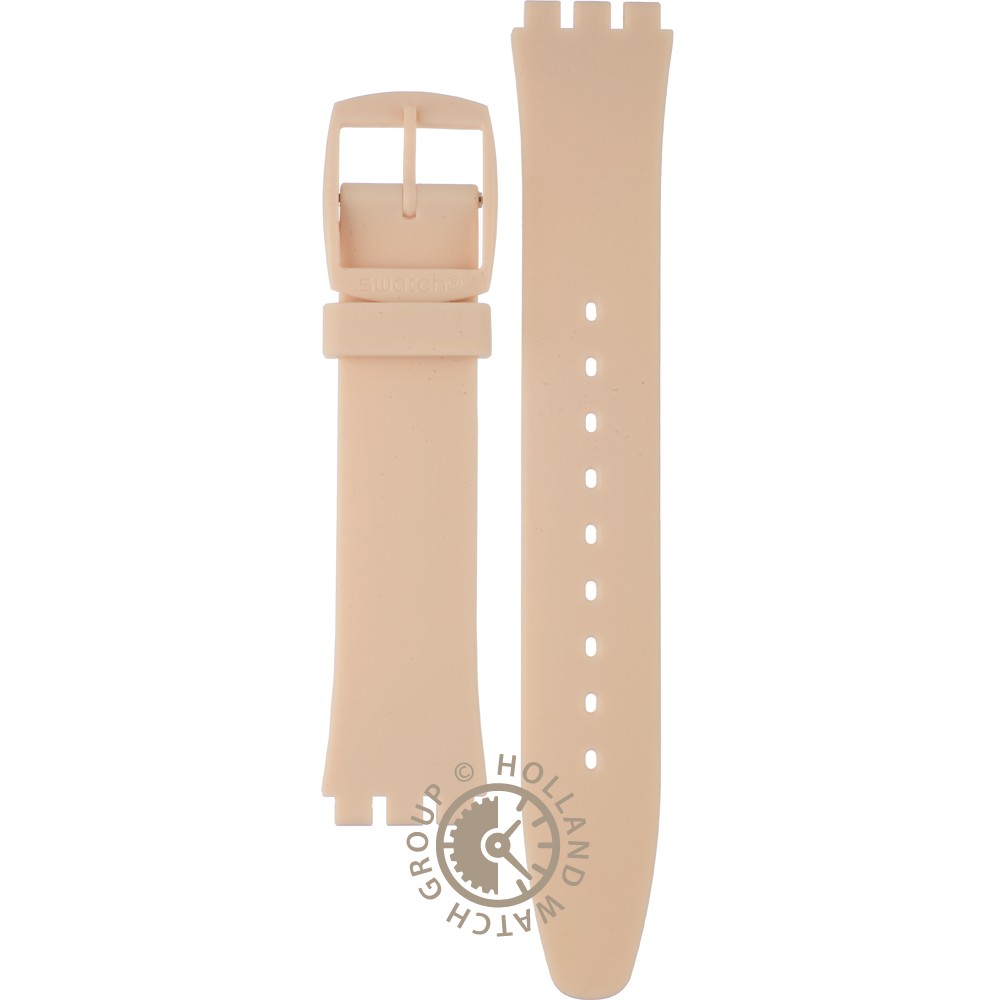 Swatch skinskin svut100 top
