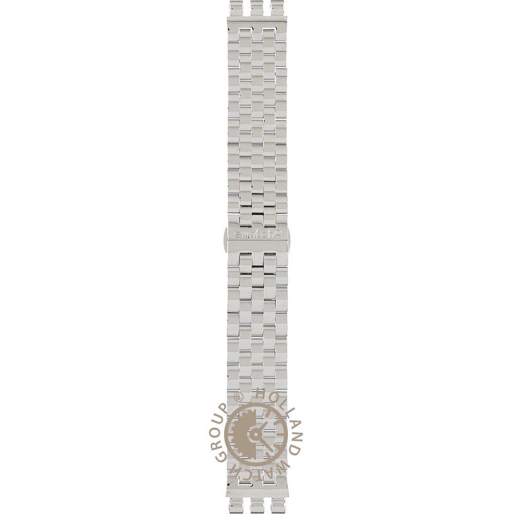 Swatch sistem boreal sales