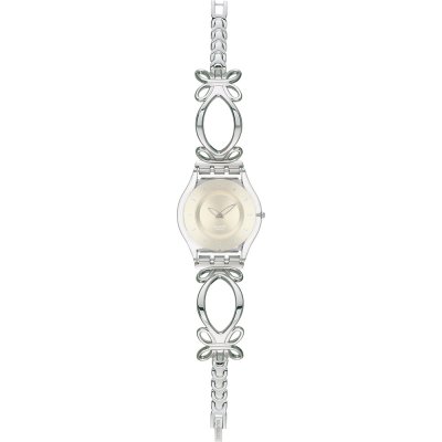 Swatch Skin SFK239G Enlacement Uhr