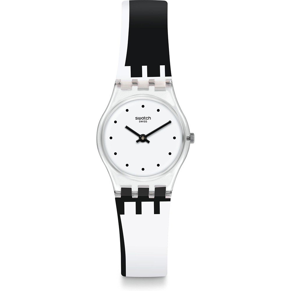 Swatch Originals Small (25mm) LK370 Dot around the clock Uhr