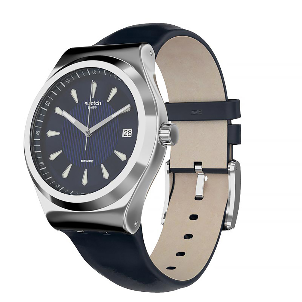 swatch sistem 51