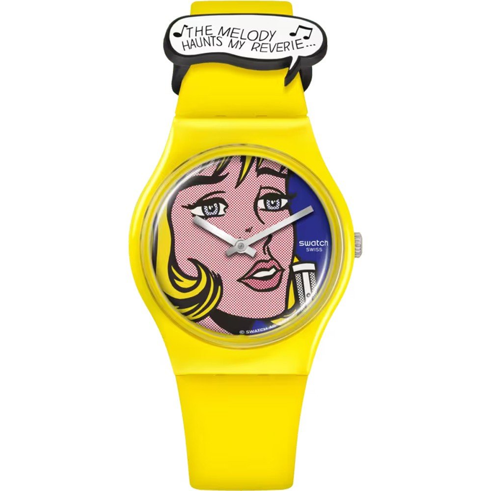 Swatch deals sales