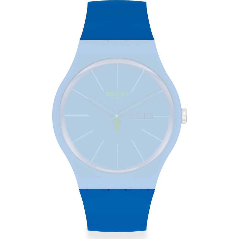 swatch beltempo