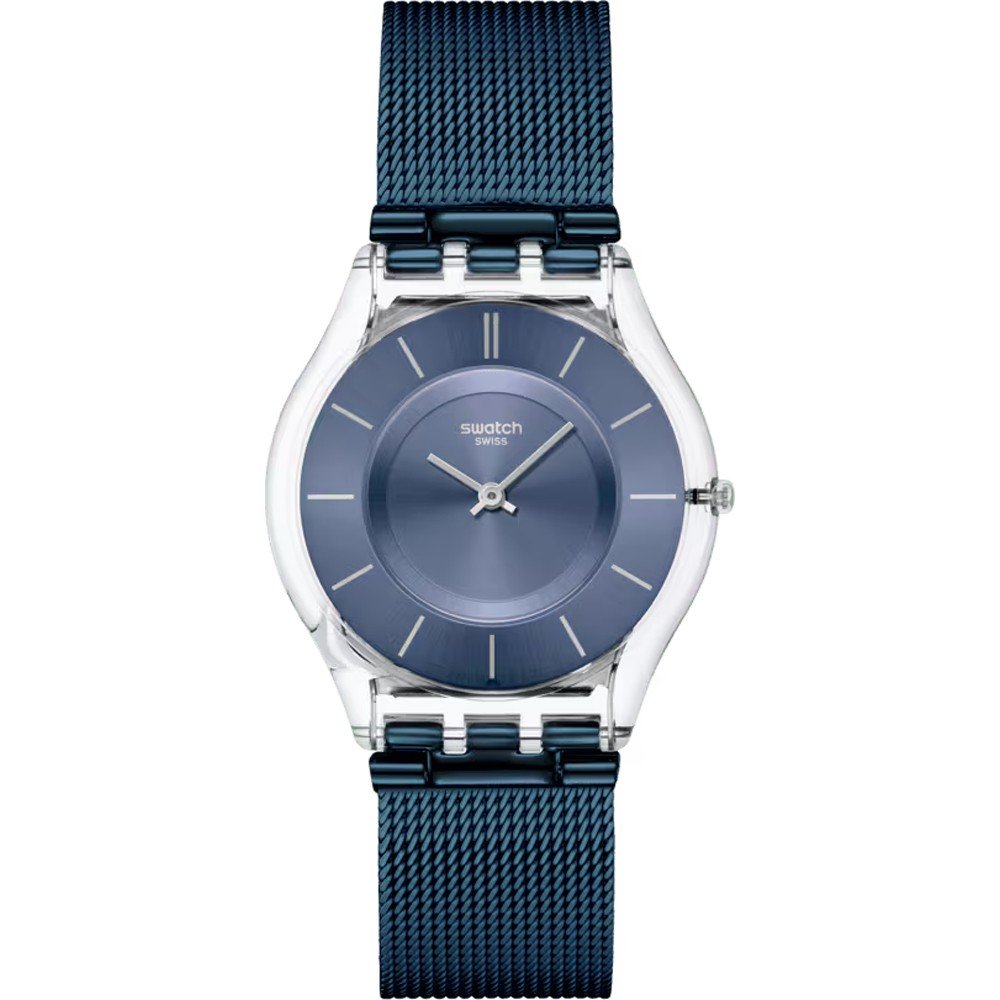 Swatch skin romance sales