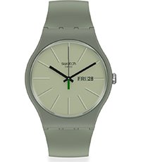 swatch beltempo
