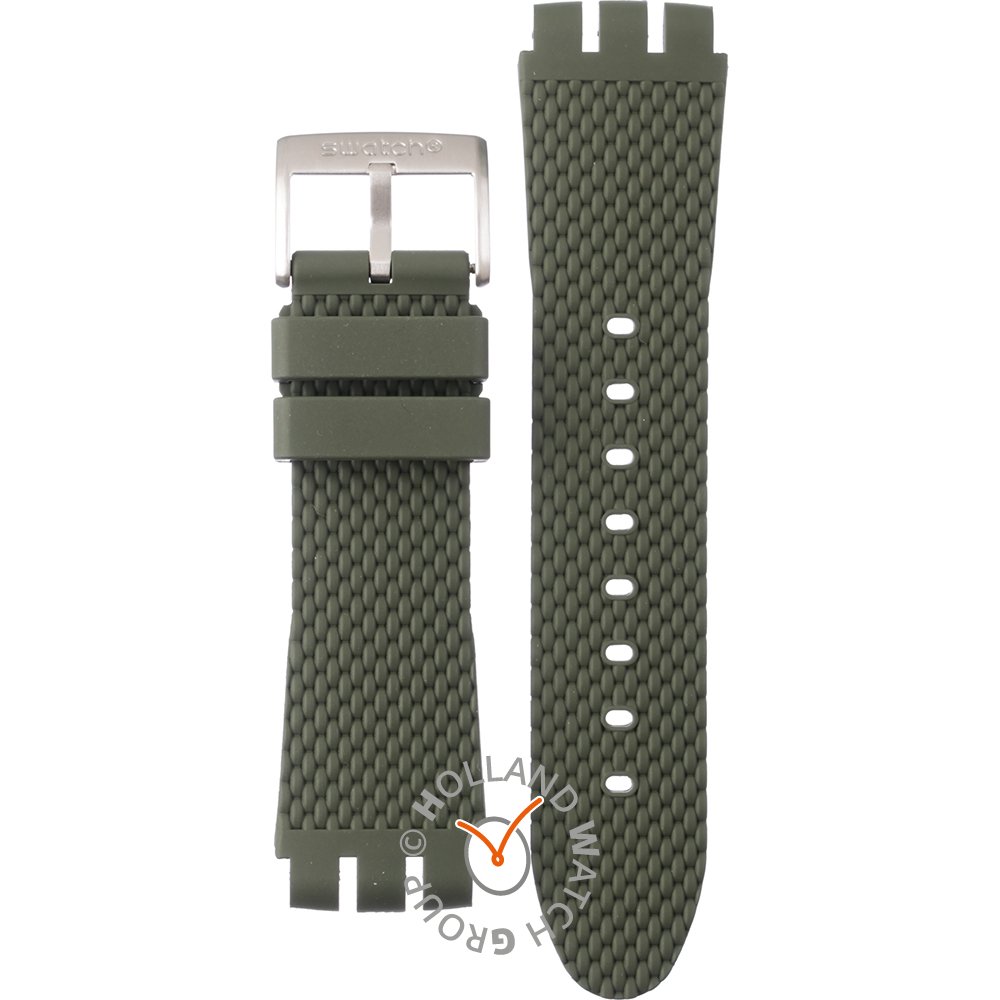 swatch runforest