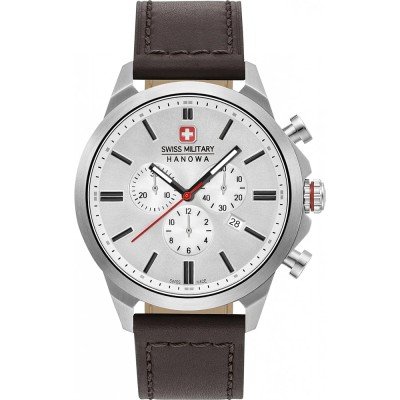 Swiss Military Hanowa 06-4332.04.001 Chrono Classic II Uhr