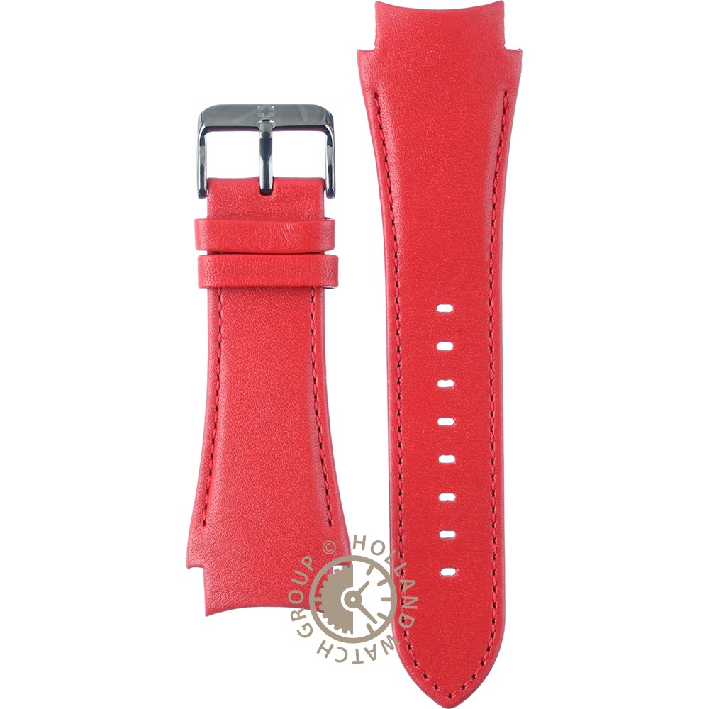 Swiss military hanowa red sale