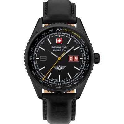Swiss Military Uhr • Hanowa Hawk Eye • EAN: SMWGB0000504 7620958008311