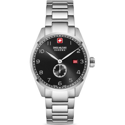 Swiss Military Hanowa SMWGH0000704 Lynx Uhr